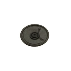 Hoparlör 50mm 8 ohm 8Ω 0.5W
