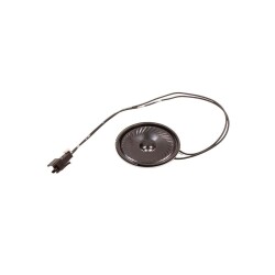 Hoparlör 50mm 8Ohm 8Ω 0.5W - JST-SM Soketli