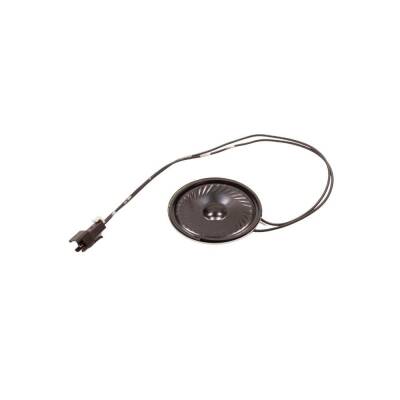 Hoparlör 50mm 8Ohm 8Ω 0.5W - JST-SM Soketli - 1
