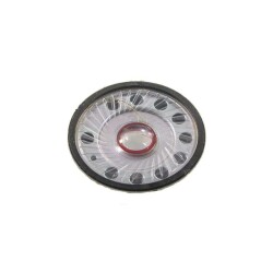Hoparlör 50mm 8 ohm 8Ω 1W