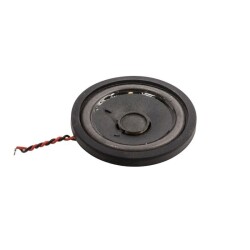 Hoparlör 56mm 8 ohm 8Ω 2W
