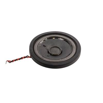 Hoparlör 56mm 8 ohm 8Ω 2W - 1