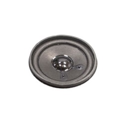 Hoparlör 65mm 4Ohm 4Ω 2W