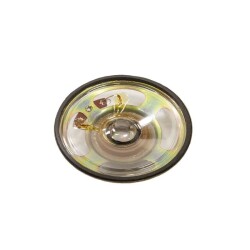 Hoparlör 66mm 16 ohm 16Ω 0.3W IP65 Su Geçirmez