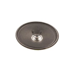 Hoparlör 8 ohm 5W 101mm
