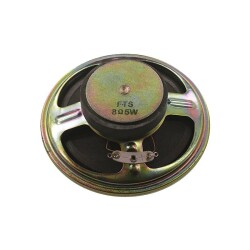 Hoparlör 8 Ohm 5W 92mm - 2