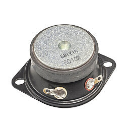 Hoparlör 8 ohm 8Ω 10W 42mm - 2