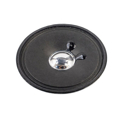 Hoparlör 8 ohm 8Ω 3W 92mm - 1
