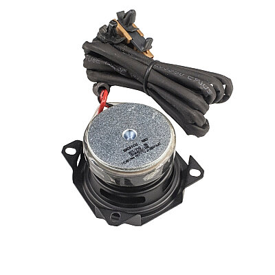 Hoparlör 8 Ohm 8Ω 5W 57x57mm - 3