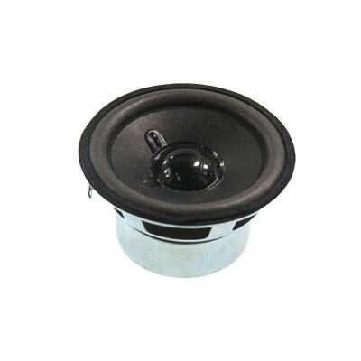 Hoparlör 8 ohm 6W 77mm - 1