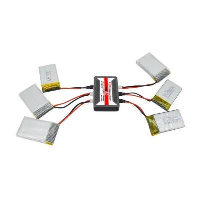 HOTRC A100 1S Kompakt Şarj Aleti - 3