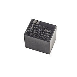 HRS4H-S 24V 10A Relay 5-Pin