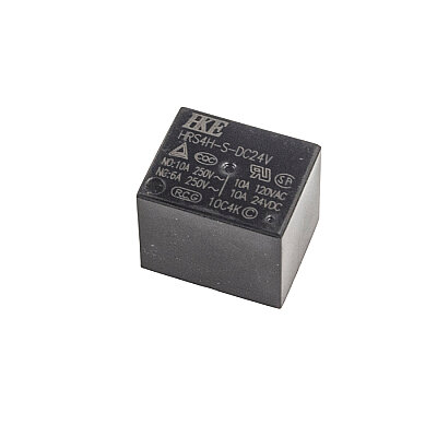HRS4H-S 24V 10A Röle 5-Pin - 1