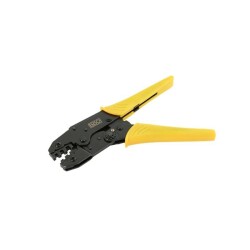 HS-03B - Non-insulated Terminal Squeezer 1.5-6.0 mm2