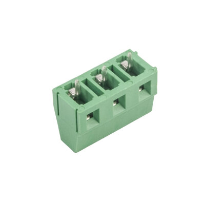 HS128 7.5mm 3 Pin Terminal Klemens - 3