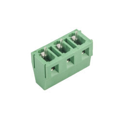 HS128 7.5mm 3 Pin Terminal Terminal - 3