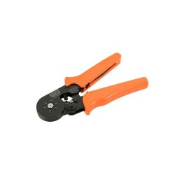HSC8 6-6 - Cable Terminal Squeezer 0.08-6.00 mm2 - 6 Sides