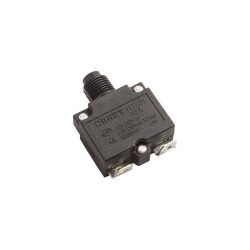 HT-01-A 10A Overcurrent Protective Circuit Breaker Fuse 90C - 2