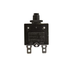 HT-01-A 35A Overcurrent Protective Circuit Breaker Fuse