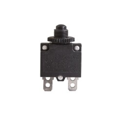 HT-01-A 5A Overcurrent Protective Circuit Breaker Fuse