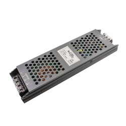 HT-1217 24V 15A Thin Metal Case Adapter - LED Driver