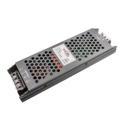 HT-1218 24V 10A İnce Metal Kasa Adaptör - LED Driver - 1