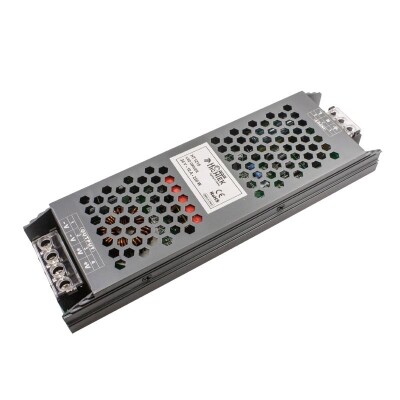 HT-1218 24V 10A İnce Metal Kasa Adaptör - LED Driver - 1