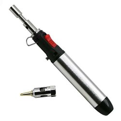 HT-1937 Gas Soldering Iron Soldering Pen