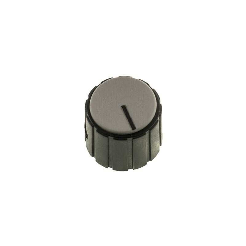 HT1300 21mm Yandan Sıkmalı Potansiyometre Düğmesi