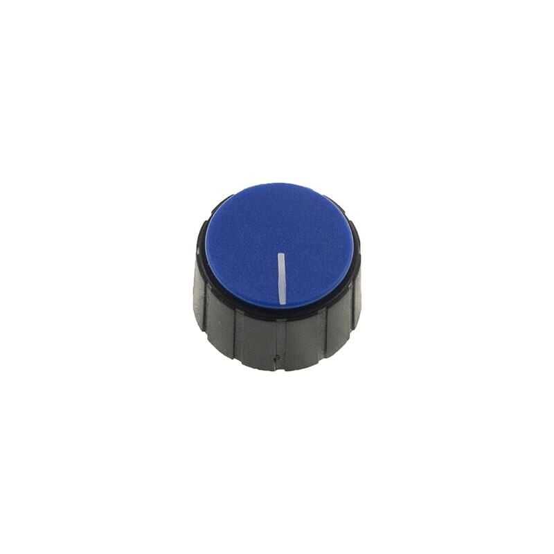 HT1400 27mm Yandan Sıkmalı Potansiyometre Düğmesi