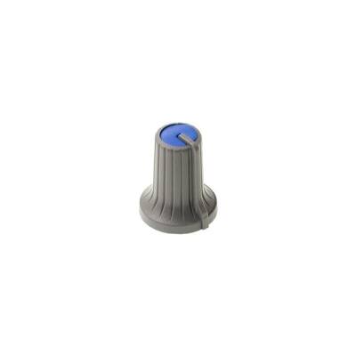HT155 15mm Potentiometer Knob - 1
