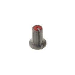 HT155 15mm Potentiometer Knob