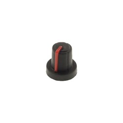 HT1621 16mm Potentiometer Knob
