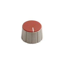 HT2900 29.5mm Top Clamp Potentiometer Knob