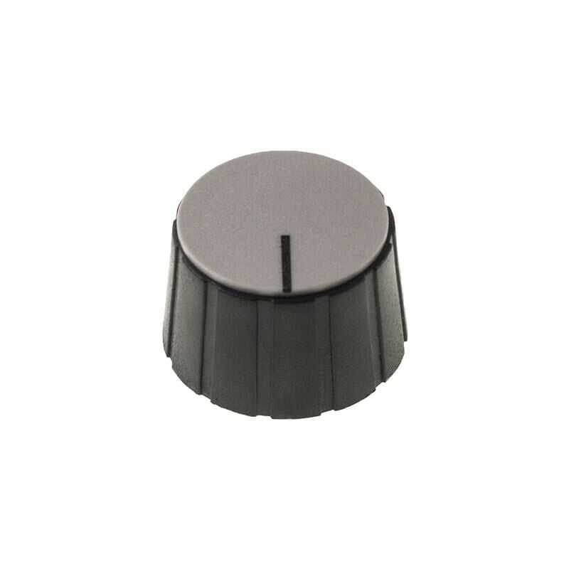 HT2900 29.5mm Üstten Sıkmalı Potansiyometre Düğmesi