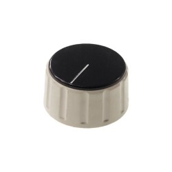 HT3000 37mm Top Clamp Potentiometer Knob