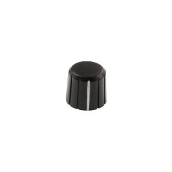 HT680 15mm Potentiometer Knob