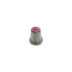 HT900 15mm Potentiometer Knob