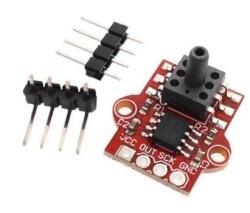 HX710B Air Pressure Sensor Module