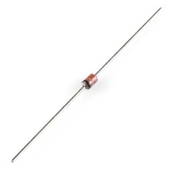 HZ6A3 5.5V 1/2W Zener Diyot