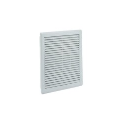IFLT-200 250x250mm Fan Hava Filtresi