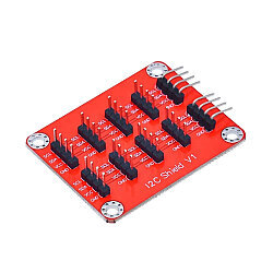 IIC I2C Genişleme Modülü - 1