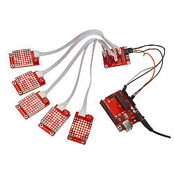 IIC I2C Genişleme Modülü - 3