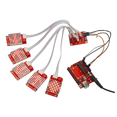 IIC I2C Genişleme Modülü - 3
