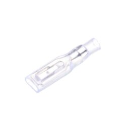 IKLF 2.8A Uninsulated Cable End Cover - 10 Pcs