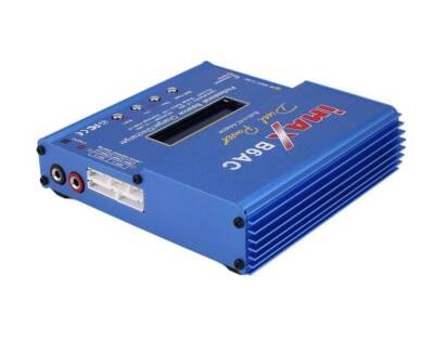 iMAX B6AC LiXX with Internal Adapter. NiXX. Pb Charger (80W) - 3
