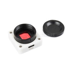 IMX577 12MP USB Camera (B) - 4