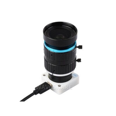 IMX577 12MP USB Camera (B) - 5