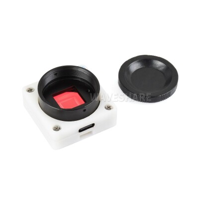 IMX577 12MP USB Kamera (B) - 4