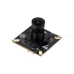 IMX678 8MP M12 USB Camera Module